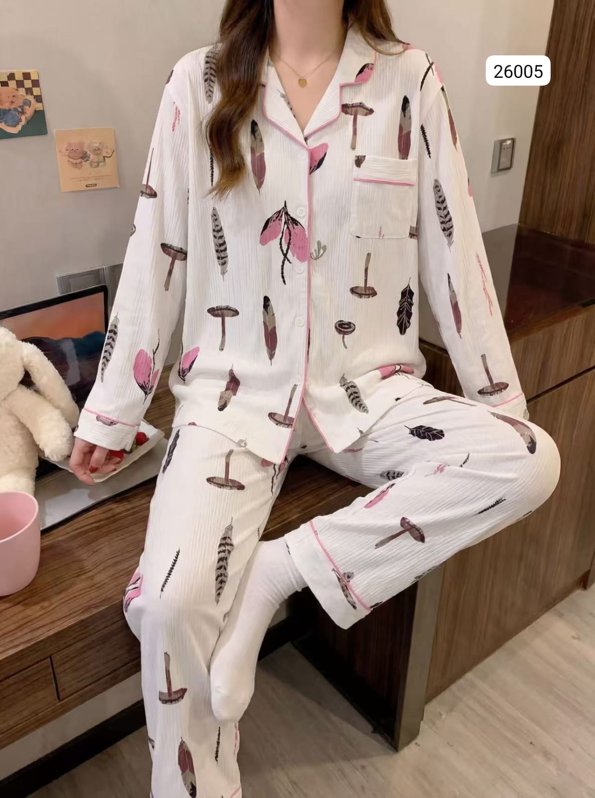 Baju tidur 