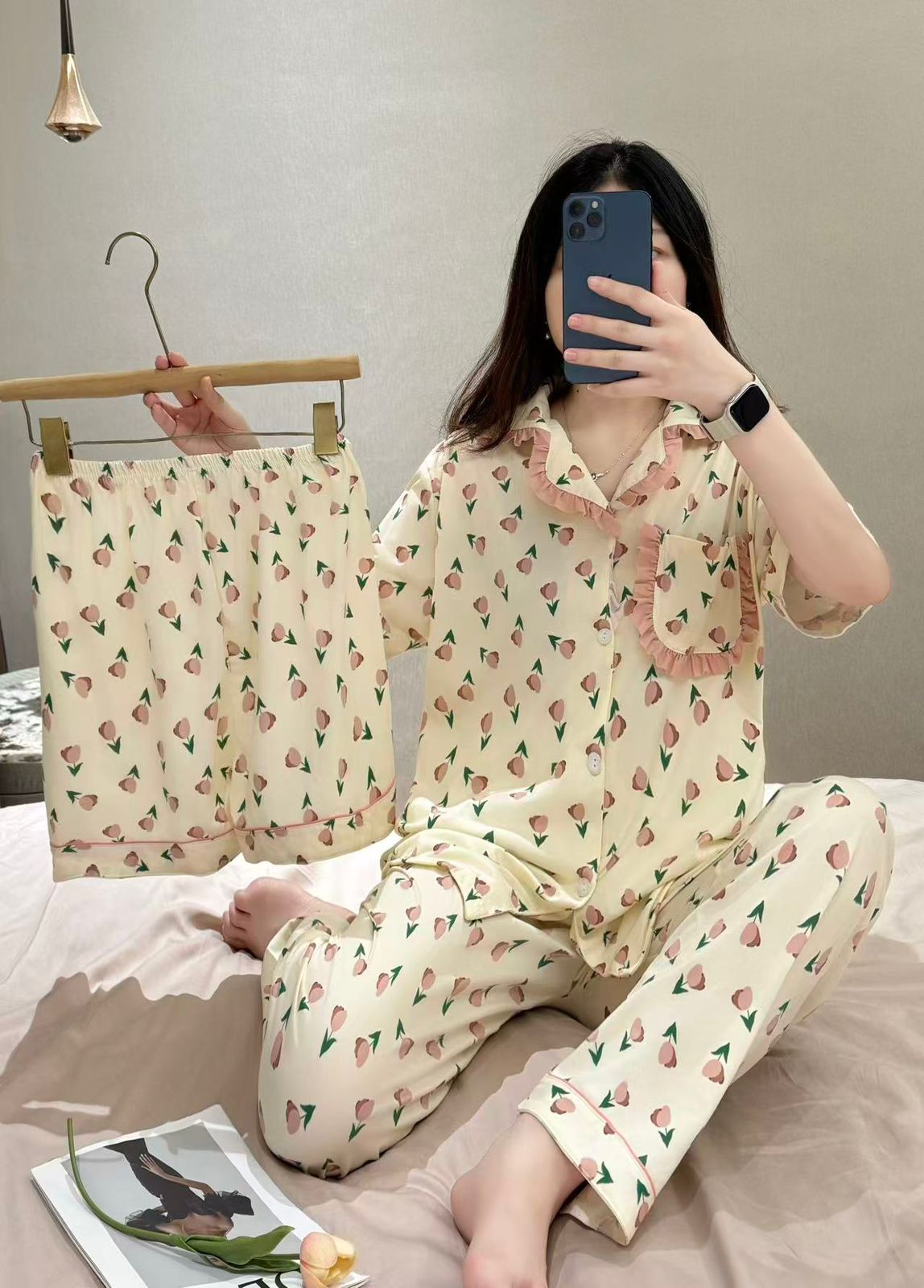 Baju tidur 