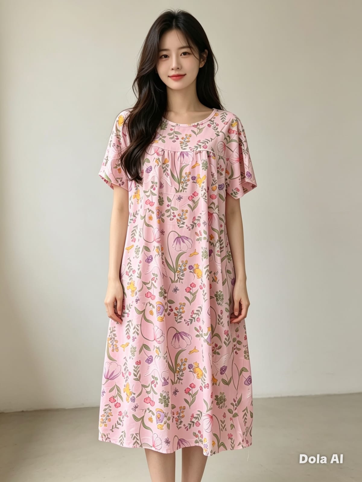 Daster import