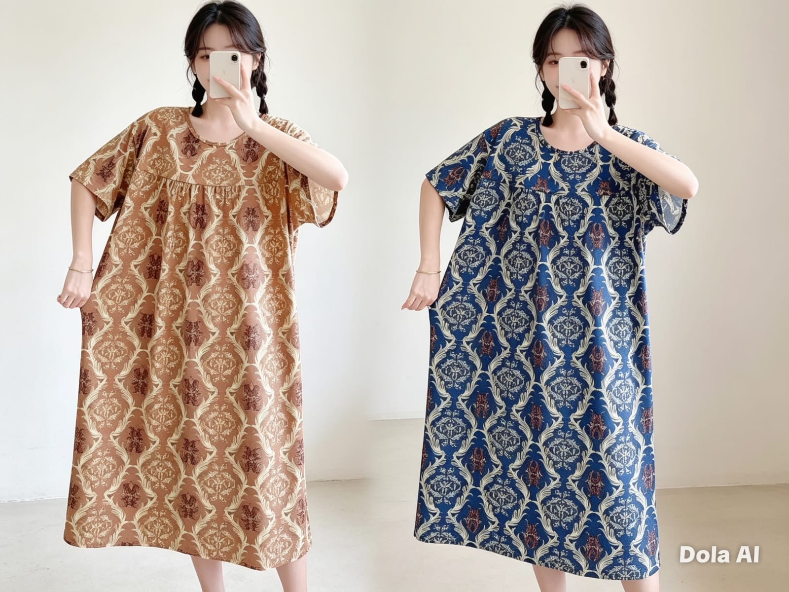 Daster import