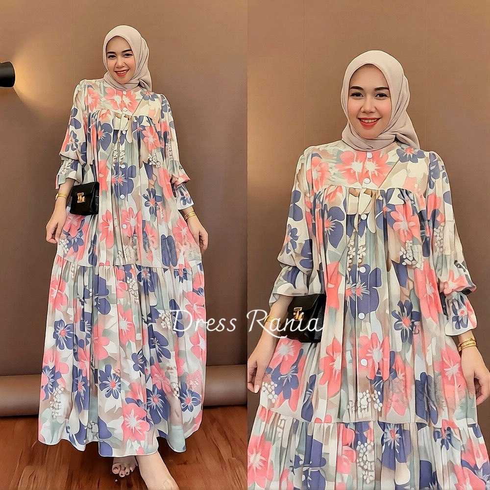 Sedress katun